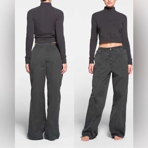 ❌SOLD❌ SKIMS Outdoor Woven Pants